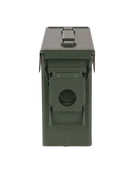 CAJA MUNICION CAL 30 TOUCH AT YOUR RISK