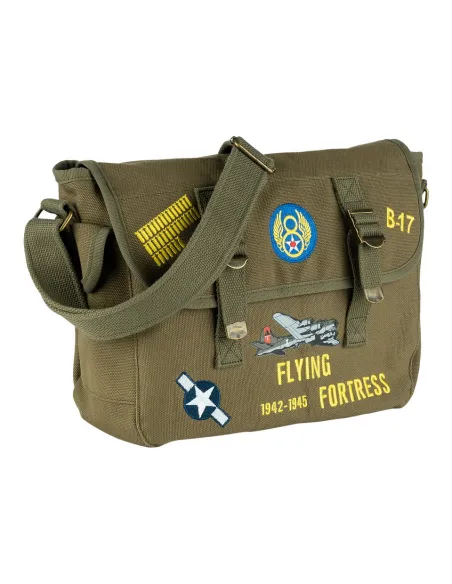 MACUTO FOSTEX B-17 FLYING FORTRESS