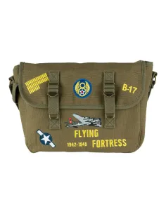 MACUTO FOSTEX B-17 FLYING FORTRESS 2