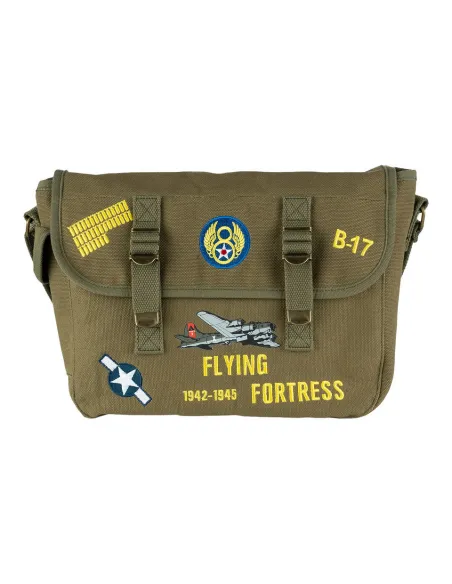 MACUTO FOSTEX B-17 FLYING FORTRESS