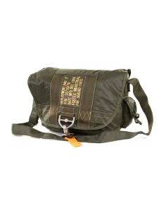 MACUTO FOSTEX PARA 3 VERDE