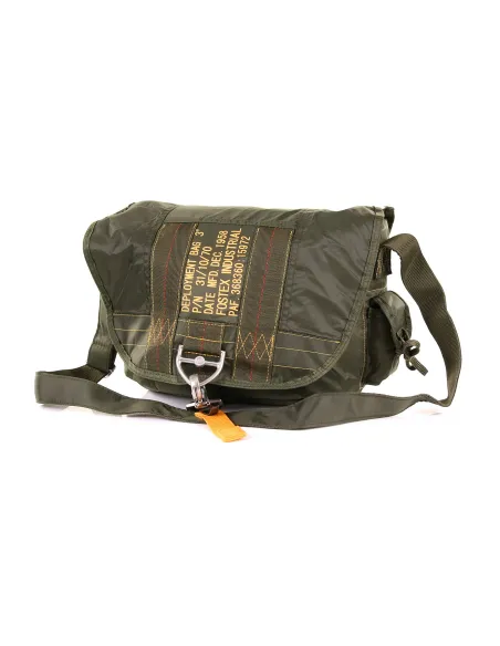 MACUTO FOSTEX PARA 3 VERDE