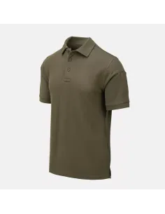 POLO HELIKON TEX VERDE