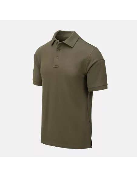 POLO HELIKON TEX VERDE