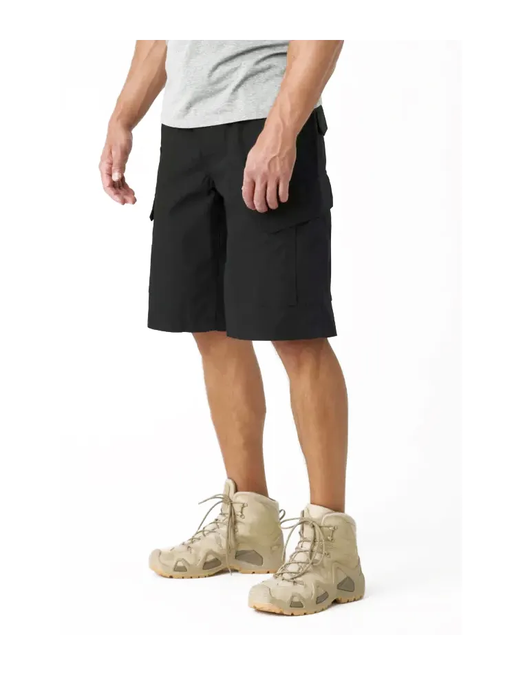 BERMUDA HELIKON TEX CPU NEGRO