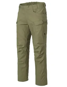 PANTALON HELIKON TEX UTP STRECH VERDE