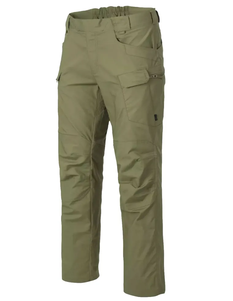 PANTALON HELIKON TEX UTP STRECH VERDE