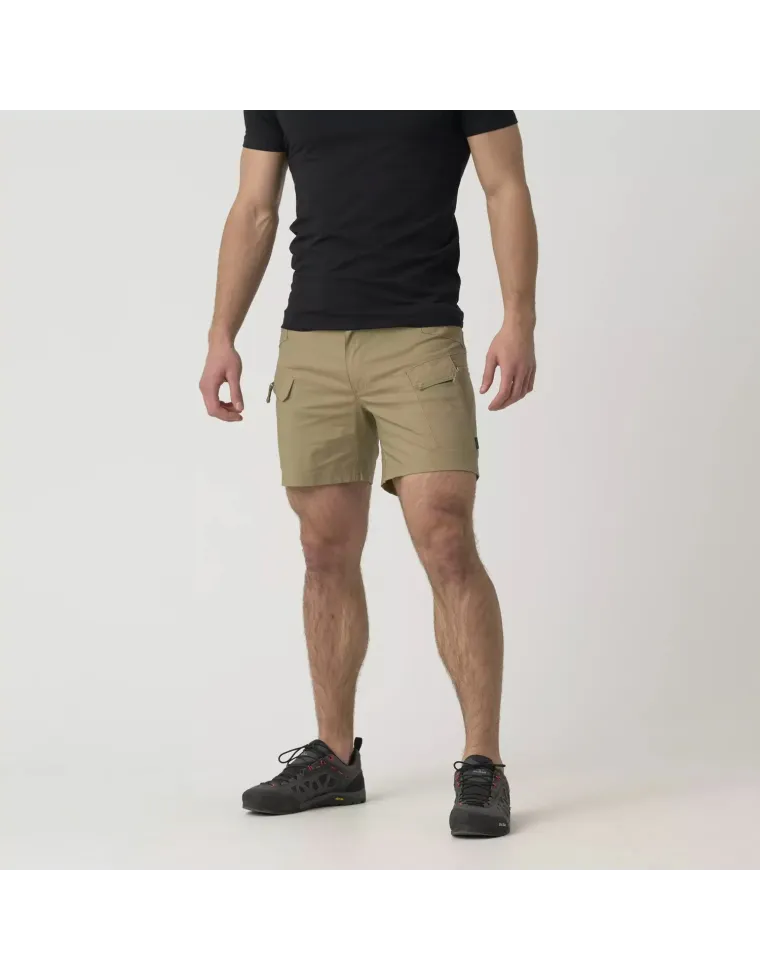 BERMUDA HELIKON TEX UTS 6 KAKHI