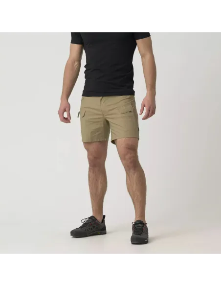 BERMUDA HELIKON TEX UTS 6 KAKHI XXL