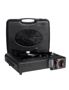 COCINA GAS CAMPING MILTEC