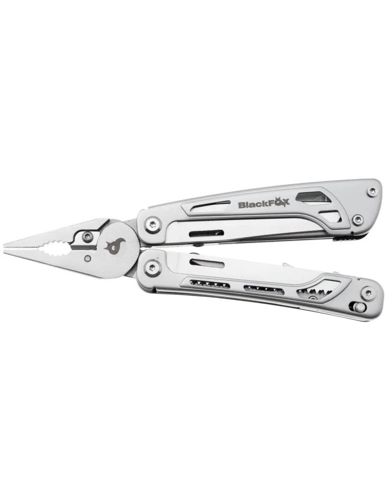 ALICATE MULTIUSOS FOX FORTITUDE BF-206