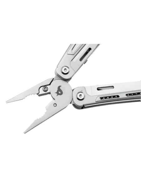 ALICATE MULTIUSOS FOX FORTITUDE BF-206