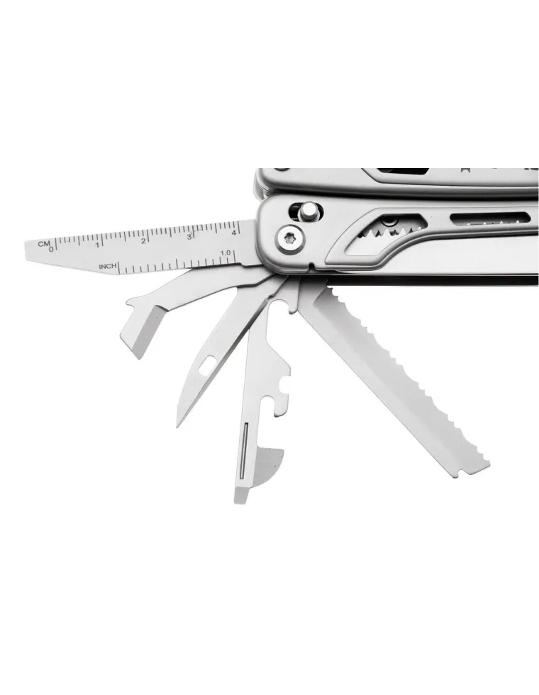 ALICATE MULTIUSOS FOX FORTITUDE BF-206