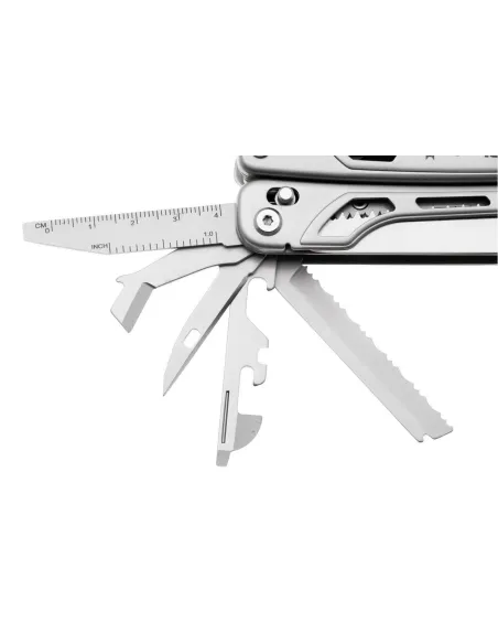 ALICATE MULTIUSOS FOX FORTITUDE BF-206