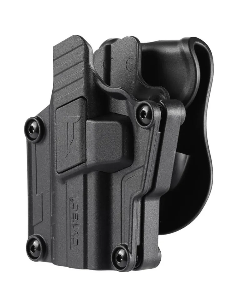 FUNDA ZURDO UNIVERSAL CYTAC GEN 2 CY-UHFSG2L