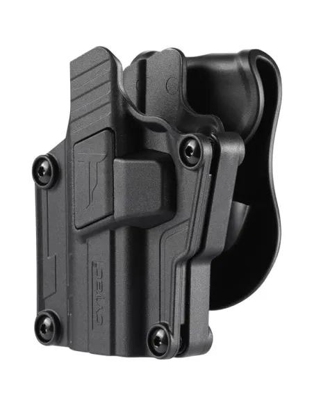 FUNDA ZURDO UNIVERSAL CYTAC GEN 2 CY-UHFSG2L