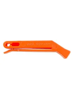SILBATO BCB NARANJA CK312 2