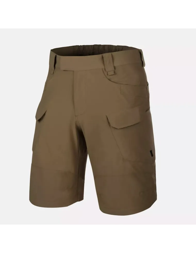 BERMUDA HELIKON TEX OTS 11 MUD
