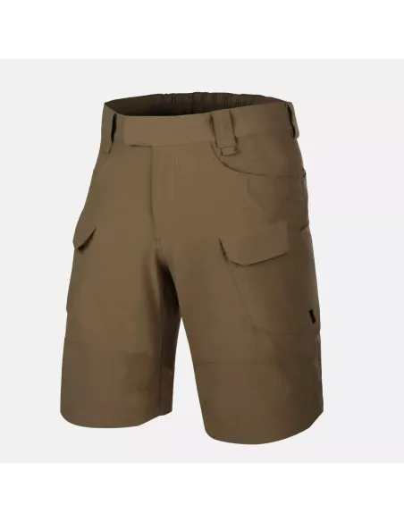 BERMUDA HELIKON TEX OTS 11 MUD