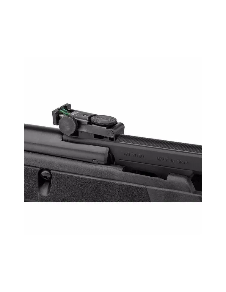 CARABINA GAMO BLACK 1000 Cal. 4,5mm