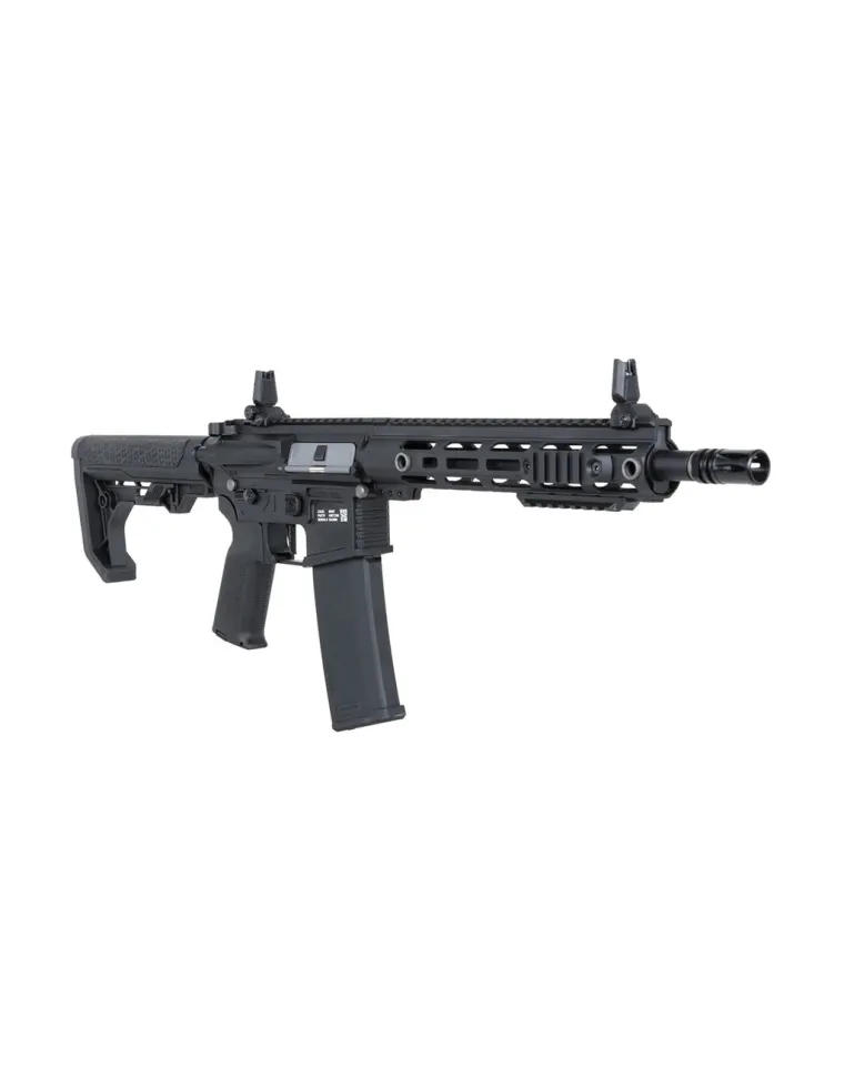SPECNA ARMS SA-F05-RL FLEX GEN2 HAL ETU NEGRO AIRSOFT