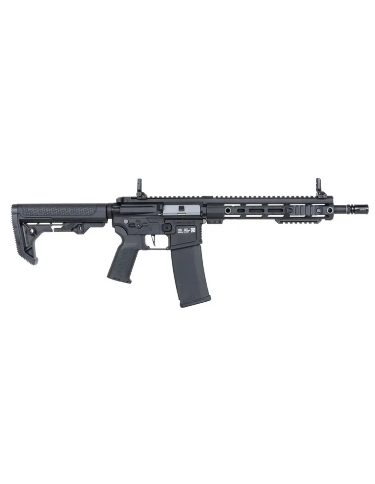 SPECNA ARMS SA-F05-RL FLEX GEN2 HAL ETU NEGRO AIRSOFT