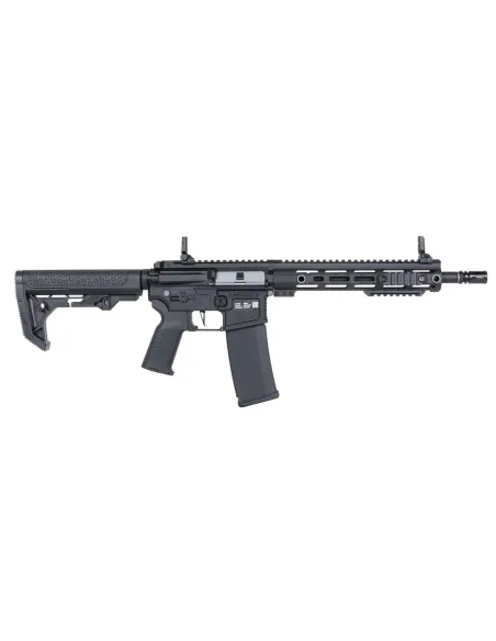 SPECNA ARMS SA-F05-RL FLEX GEN2 HAL ETU NEGRO AIRSOFT