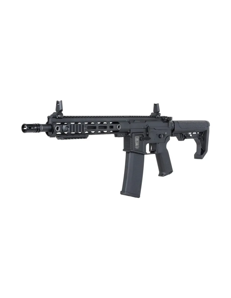 SPECNA ARMS SA-F05-RL FLEX GEN2 HAL ETU NEGRO AIRSOFT