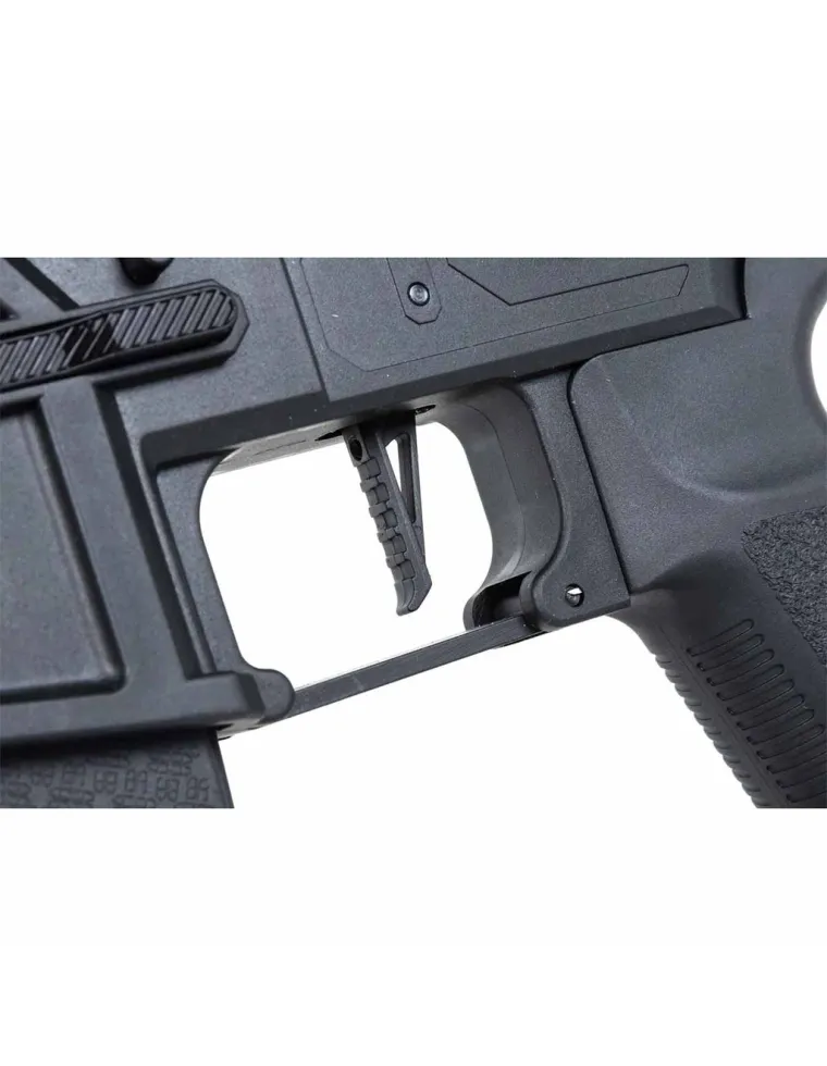 SPECNA ARMS SA-F05-RL FLEX GEN2 HAL ETU NEGRO AIRSOFT