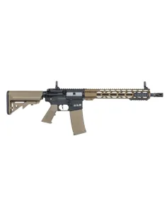 SPECNA ARMS SA-C24 CORE GEN2 HAL ETU NEGRO/BRONCE AIRSOFT 2