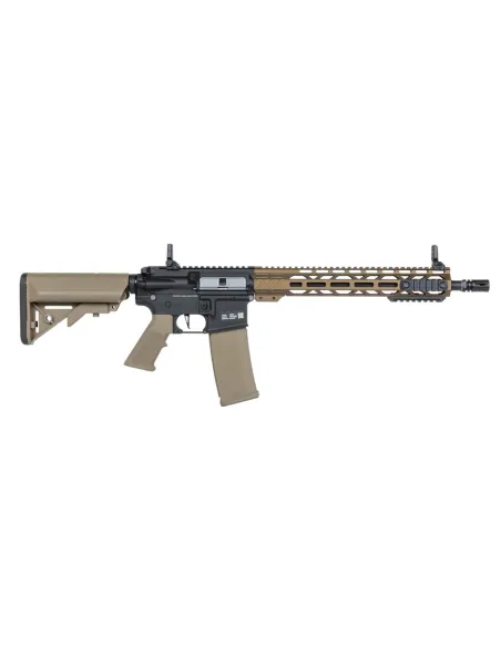 SPECNA ARMS SA-C24 CORE GEN2 HAL ETU NEGRO/BRONCE AIRSOFT