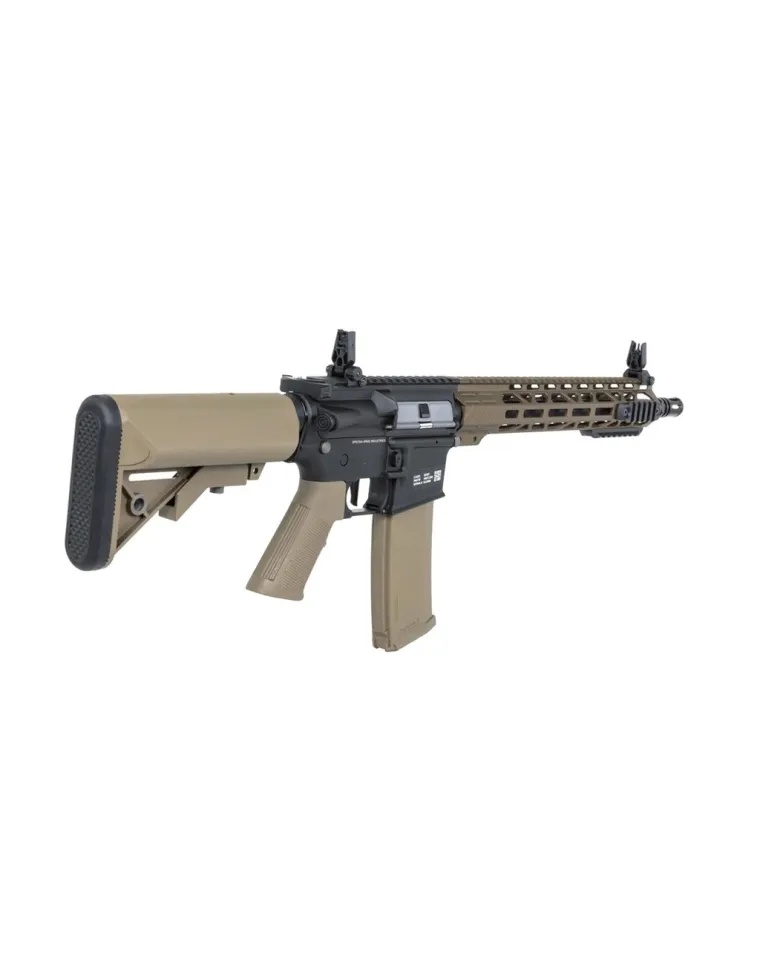 SPECNA ARMS SA-C24 CORE GEN2 HAL ETU NEGRO/BRONCE AIRSOFT