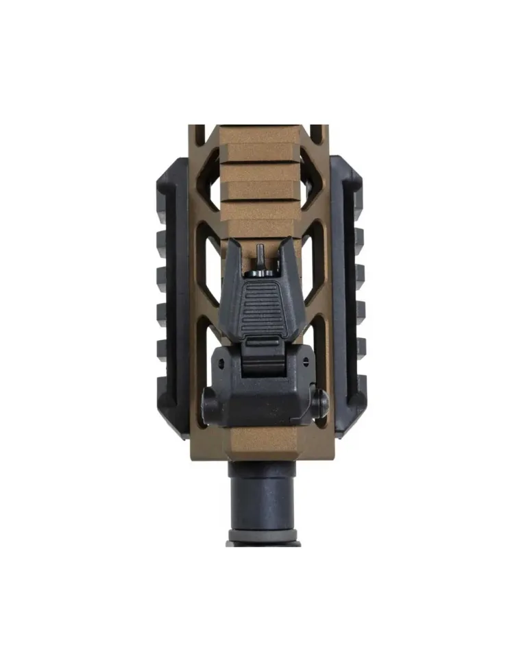 SPECNA ARMS SA-C24 CORE GEN2 HAL ETU NEGRO/BRONCE AIRSOFT