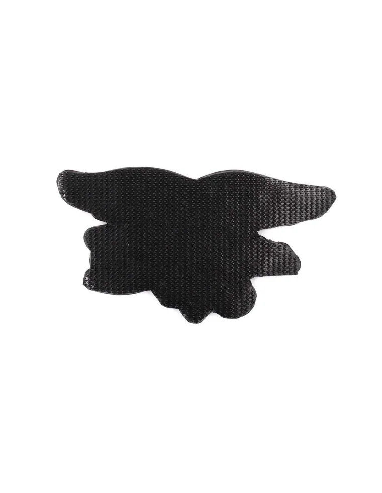 PARCHE PVC 3D NAVY SEAL COYOTE