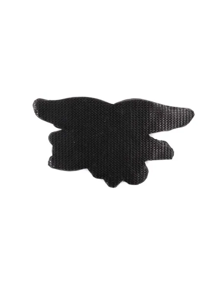 PARCHE PVC 3D NAVY SEAL COYOTE