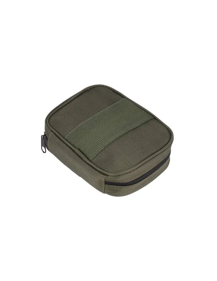 KIT LIMPIEZA ARMAS Cal. 40, 45, 357, 38, 22, 9 mm