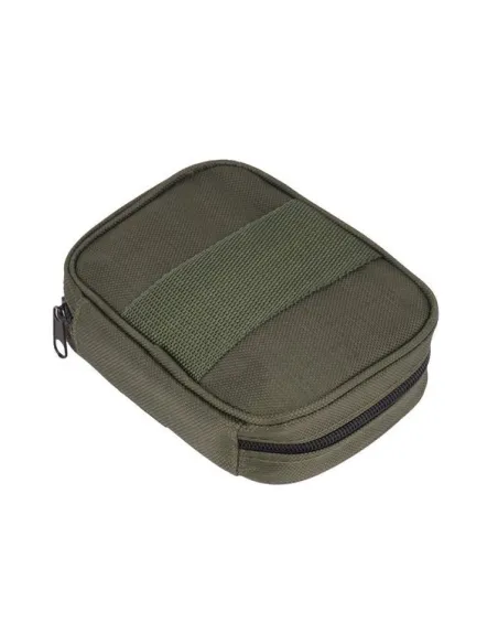 KIT LIMPIEZA ARMAS Cal. 40, 45, 357, 38, 22, 9 mm