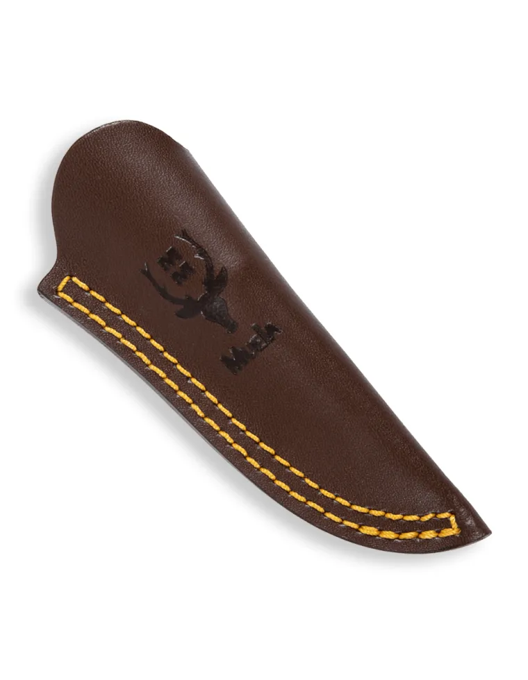 CUCHILLO MUELA BW-6A ASTA CIERVO