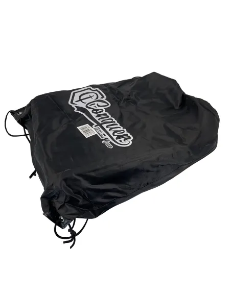 CHALECO CONQUER BAC MULTICAM