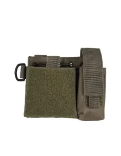 ADMIN POUCH MOLLE VERDE