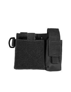 ADMIN POUCH MOLLE NEGRO