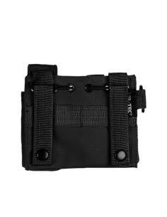 ADMIN POUCH MOLLE NEGRO 2