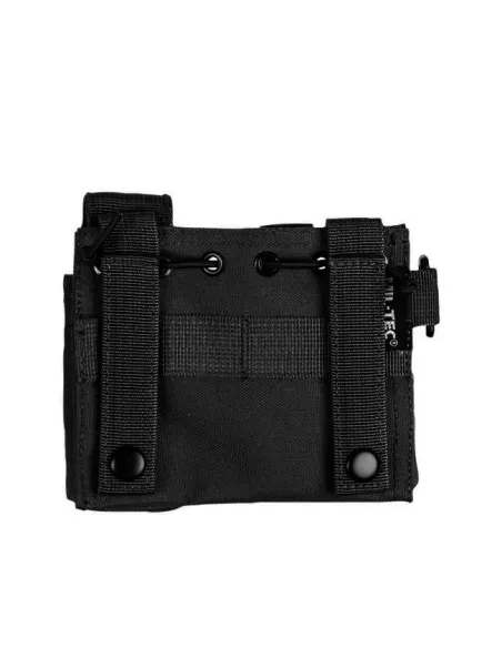 ADMIN POUCH MOLLE NEGRO