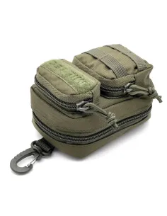 LLAVERO ASSAULT PACK VERDE 2