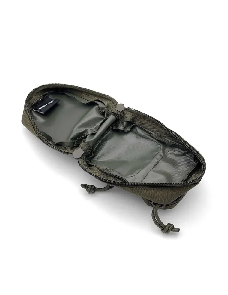 LLAVERO ASSAULT PACK VERDE
