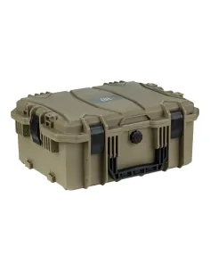 MALETIN FORCEGEAR GRANDE VERDE