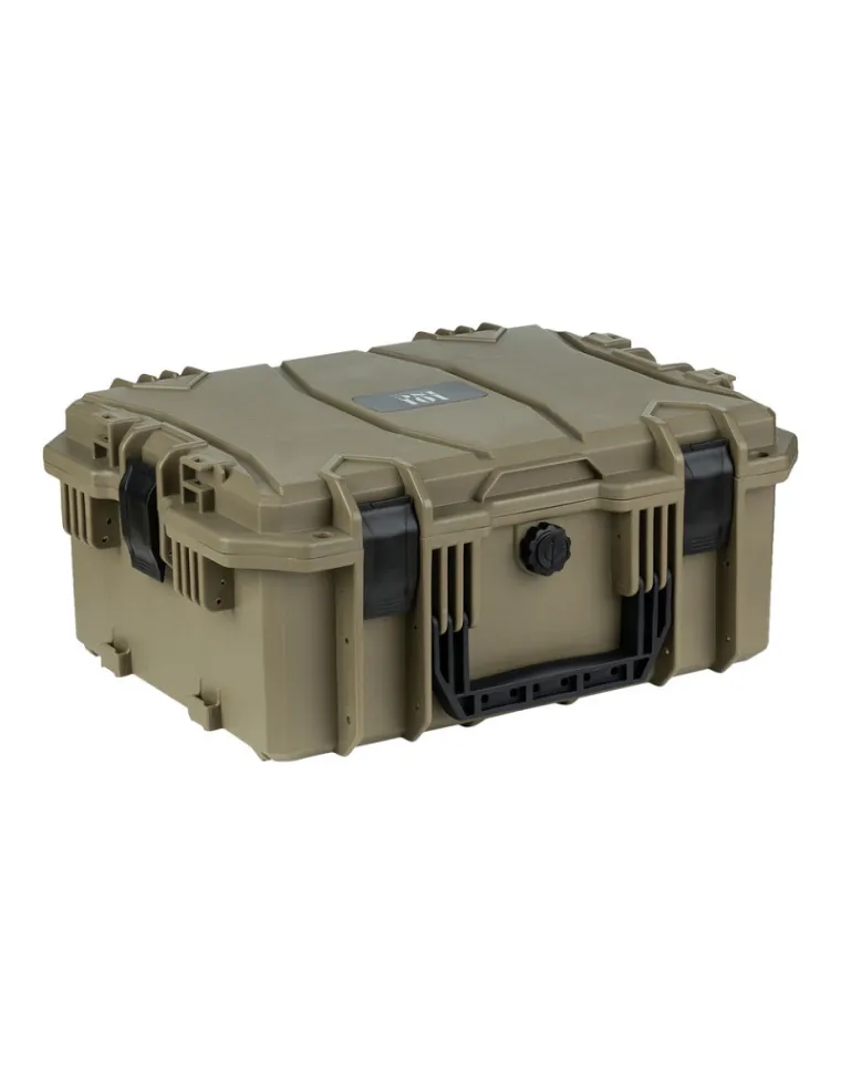 MALETIN FORCEGEAR GRANDE VERDE