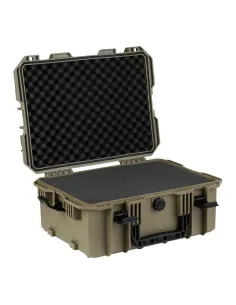 MALETIN FORCEGEAR GRANDE VERDE 2