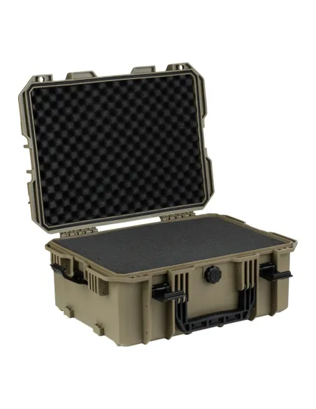 MALETIN FORCEGEAR GRANDE VERDE