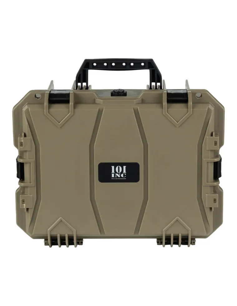 MALETIN FORCEGEAR GRANDE VERDE